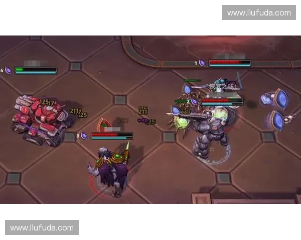 风暴英雄药水使用技巧与最佳搭配策略全解析