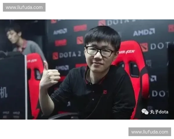 Dota2周洋解析：从职业生涯到个人成长的全面探索